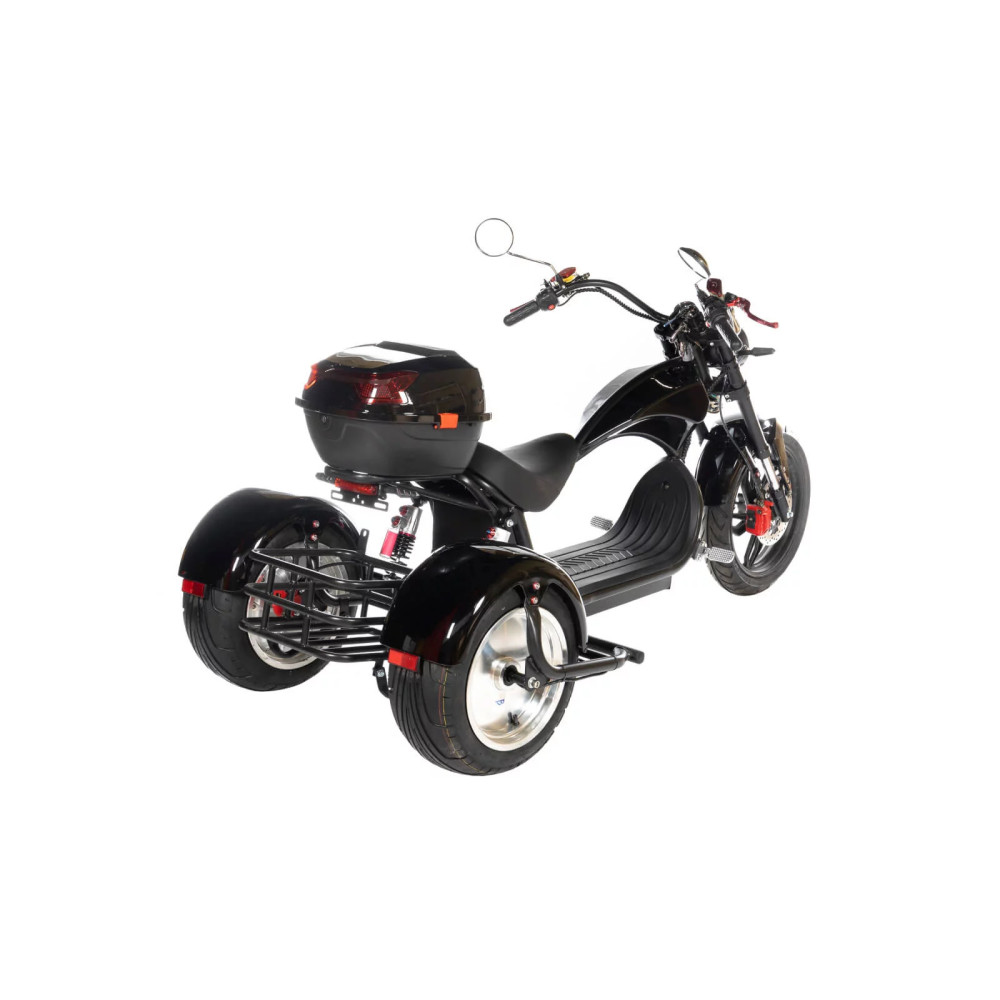 Trike chopper sale